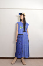 Load image into Gallery viewer, ZIP UP OP (standard) / 001