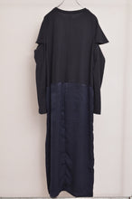 Load image into Gallery viewer, W SLEEVE T OP/O NAV