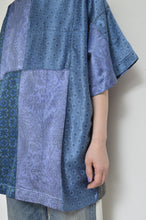 Load image into Gallery viewer, PAISLEY TEE/D