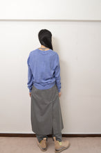 Load image into Gallery viewer, RE:LIGHT KNIT SWEATER