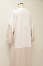 Load image into Gallery viewer, T*SATINOP_WHT_00