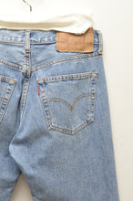 Load image into Gallery viewer, SWITCHING DENIM PT/Hi_02