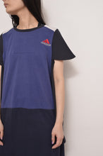 Load image into Gallery viewer, W SLEEVE T OP/O NAV