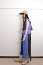 Load image into Gallery viewer, ZIP UP OP (standard) / 001