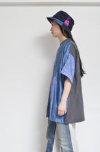 Load image into Gallery viewer, PAISLEY TEE/D