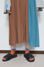 画像をギャラリービューアに読み込む, PLEATED TEE OP(PRINT) _ Mi*00 / B