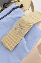 Load image into Gallery viewer, TENCEL WAIST BAG