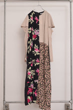 Load image into Gallery viewer, FLORAL W SLEEVE OP_007