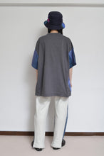 Load image into Gallery viewer, PAISLEY TEE/D