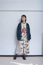 画像をギャラリービューアに読み込む, KNIT C/D_F