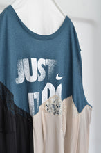 Load image into Gallery viewer, T-SLIP OP (NO SLEEVE) / B