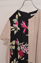 Load image into Gallery viewer, FLORAL W SLEEVE OP_007