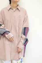 Load image into Gallery viewer, MEXICAN BIG SHIRTS_PNK