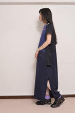 Load image into Gallery viewer, W SLEEVE T OP/O NAV