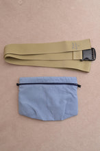 Load image into Gallery viewer, TENCEL WAIST BAG