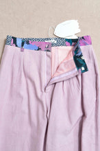 Load image into Gallery viewer, WIDE PT_LINEN 01/PINK
