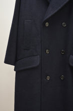 Load image into Gallery viewer, P-COAT/LONG_NAV/CAT