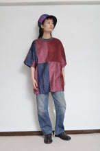 Load image into Gallery viewer, PAISLEY TEE/D