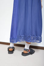 Load image into Gallery viewer, T-SLIP OP (NO SLEEVE) / C