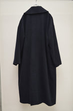 Load image into Gallery viewer, P-COAT/LONG_NAV/CAT