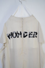 画像をギャラリービューアに読み込む, fab-graph W SLEEVE OP_"WONDER"