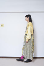 Load image into Gallery viewer, PLEATS OP_MEGUMU YAMAMOTO_pray