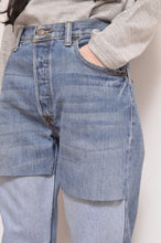 Load image into Gallery viewer, SWITCHING DENIM PT/Hi 02_001