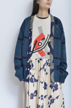 画像をギャラリービューアに読み込む, KNIT C/D_F