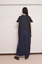 Load image into Gallery viewer, W SLEEVE T OP/O NAV