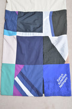 Load image into Gallery viewer, SQUARE SHAKA L/ST OP_01 / BEIGE