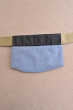 Load image into Gallery viewer, TENCEL WAIST BAG