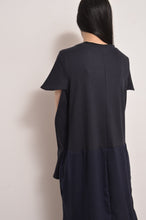 Load image into Gallery viewer, W SLEEVE T OP/O NAV