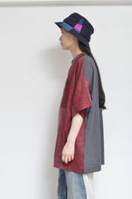 Load image into Gallery viewer, PAISLEY TEE/D