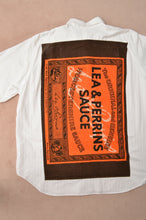 Load image into Gallery viewer, XXXL PATCH WHT SH_04