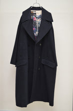 Load image into Gallery viewer, P-COAT/LONG_NAV/CAT