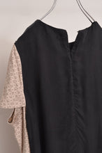 Load image into Gallery viewer, FLORAL W SLEEVE OP_007