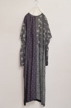 Load image into Gallery viewer, FLORAL W SLEEVE OP (22AW)_01-03