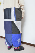 Load image into Gallery viewer, SQUARE SHAKA L/ST OP_01 / BEIGE