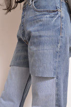 Load image into Gallery viewer, SWITCHING DENIM PT/Hi 02_001