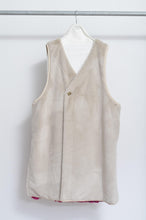 画像をギャラリービューアに読み込む, FUR LINER ( BEG )_B