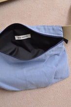 Load image into Gallery viewer, TENCEL WAIST BAG