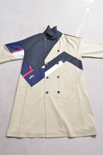 画像をギャラリービューアに読み込む, REMIX TRENCH COAT/BEG/02