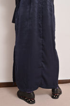 Load image into Gallery viewer, W SLEEVE T OP/O NAV