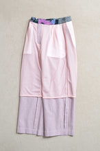 Load image into Gallery viewer, WIDE PT_LINEN 01/PINK