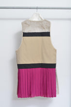 画像をギャラリービューアに読み込む, FUR LINER ( BEG )_B