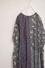 Load image into Gallery viewer, FLORAL W SLEEVE OP (22AW)_01-03