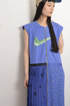 Load image into Gallery viewer, ZIP UP OP (standard) / 001