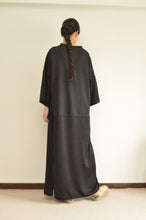 Load image into Gallery viewer, T*SATIN OP_BLK_01