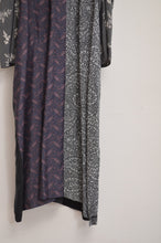 Load image into Gallery viewer, FLORAL W SLEEVE OP (22AW)_01-03