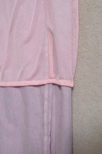 Load image into Gallery viewer, WIDE PT_LINEN 01/PINK
